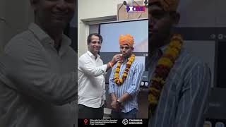 1st Rank Assistant Professor (RPSC) - IIM Jaipur #competitive #education #integrationformulas #maths
