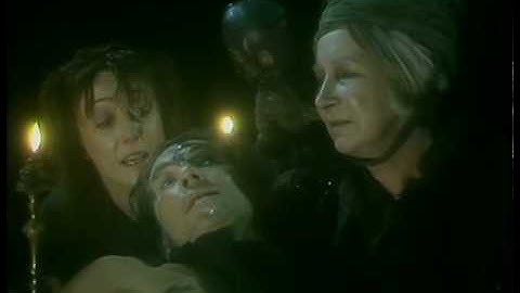 Macbeth 4 1 Royal Shakespeare