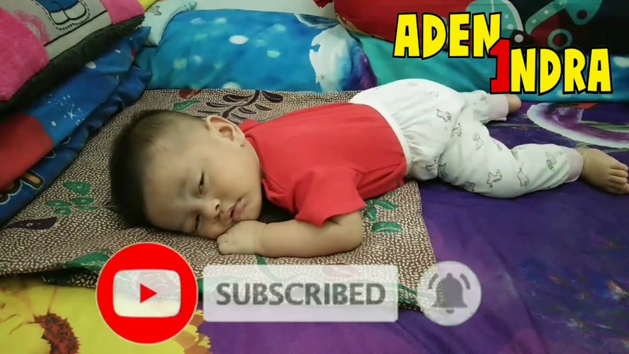 MY SON - ADEN INDRA (ONE MINUTE)