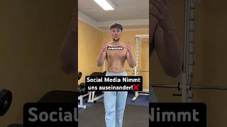 Es verarscht dich!!! #calisthenics #motivation #sports #denken #stolz