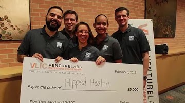 MSTC Alumni Profile- Cheryl Tulkoff, CEO & Founder, Flipped Health