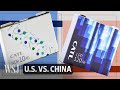 China’s Massive EV Battery Industry: Can the U.S. Catch Up? | WSJ U.S. vs. China