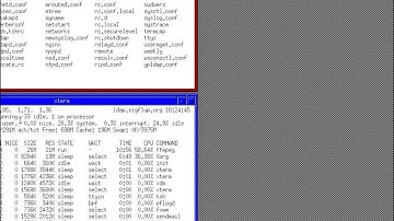 openldap server on openbsd 5.3 (2/2)