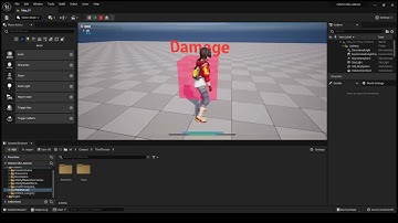 Game Dev Update: Apply Damage
