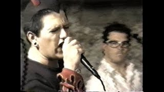 Throwbacks - Halloween Show