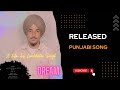 Dream song  jay d  alam malhi  mama baddowalia  official 2024