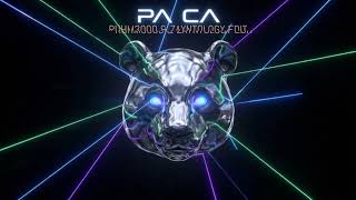 Massano & Silver Panda – Pa Ca [RUHM3000 Afro House/ Tech House Edit] | Afro House  / Club Mix 2026