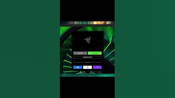 Peak Gaming Performance: Install Razer Cortex Now! #shorts