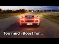 My Lamborghini Twin Turbo Sounds like Crap!