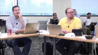 Ruckus Wireless MU-MIMO Demo with David Botha