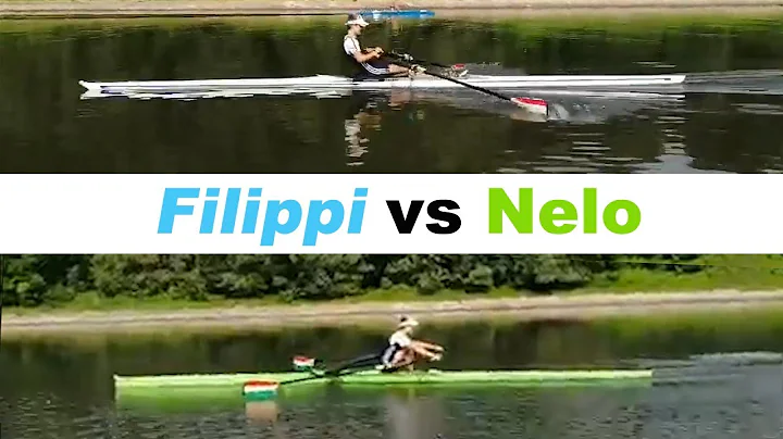 Filippi vs Nelo and a video analysis of very good ...
