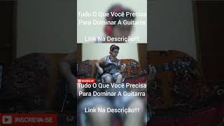 Fernandinho Eu Vou Amanhecer Guitar Cover #cover #guitar #guitarcover #guitarra