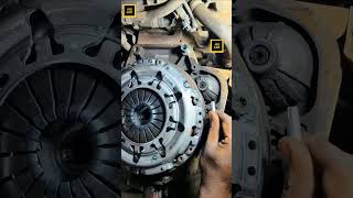 هادي فكرة مزيانة تزير بيها kit d'embrayage #automobile #car