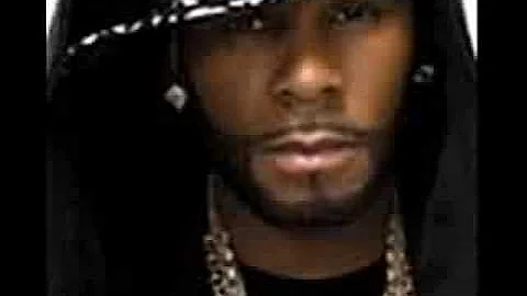 R.Kelly - You Bring Me Joy