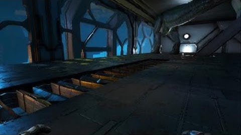 Ark Genisis 2 underwater base design