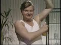 The Benny Hill show.