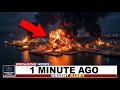 What The U.S. Did To Iran &amp; Russia Just Now Is Completely UNTHINKABLE