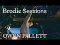 Capture de la vidéo Brodie Sessions: Owen Pallett