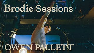 Brodie Sessions: Owen Pallett