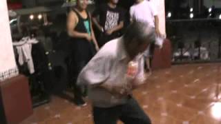 Maestro De Lil - G, Bboy Abuelo