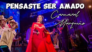 Nayda Gutiérrez Xii Años - Pensaste Ser Amado