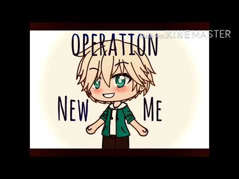 Gacha Ninjago Lloyd | Operation New Me