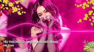 Buông Đôi Tay Nhau Rồi Không Phải Vì Đã Hết Yêu Remix TikTok - Yêu Thương Chẳng Là Mãi Mãi Remix