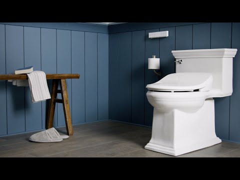KOHLER C3-430 Bidet