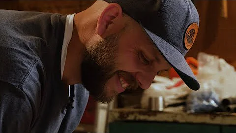 Postcards: Dustin Young