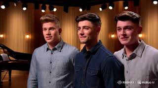 🎶 Westlife – Heart Without Gravity (2025) | Official AI-Generated Song 🎶