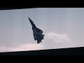 Top Gun: Maverick Insane Missile Dodge