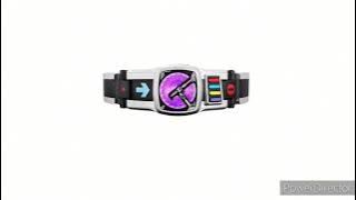 Kamen Rider Den O Gun Form Standby Loop