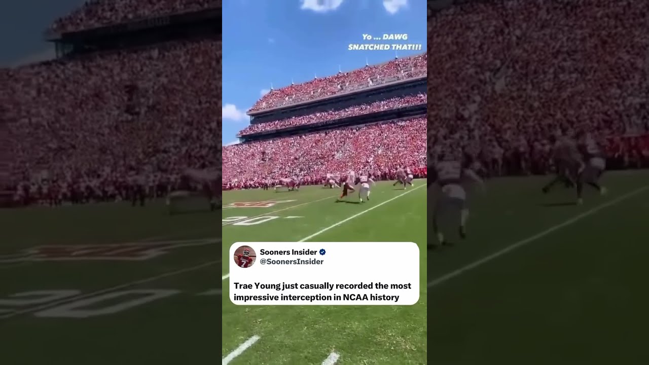 Trae Young Had The Best Seat In House For This Pick Traeyoung Football Nflmemes