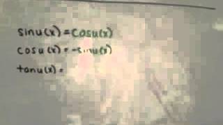 Ap Calc Math Project