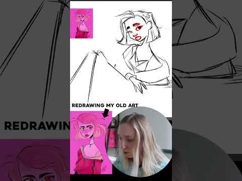 character design tip