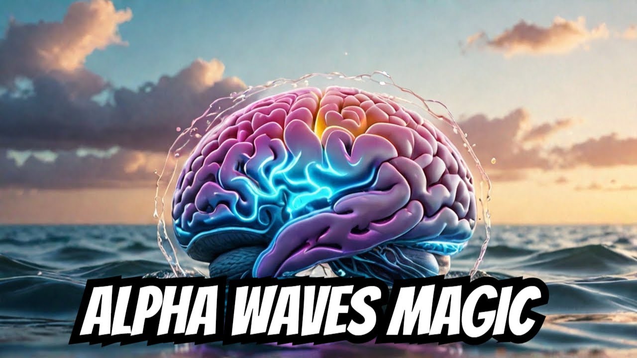 Alpha Waves Activate 100% of Your Body, Improve Memory & Intelligence ...