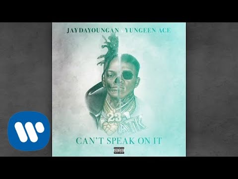JayDaYoungan x Yungeen Ace "Dead Man Walking" (Official Audio)