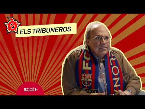 Sense Ficció - Els tribuneros | Polònia