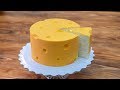 ТОРТ "ПЛОМБИР"🧀 сырный - Я - ТОРТодел!