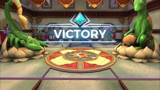 Kinessa Kda 7222 Siege Paladins