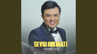 Uch Kecha-Kunduz - Alisher Fayz