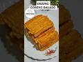 JAGUNG GORENG BALADO #jagunggoreng #jagungbalado