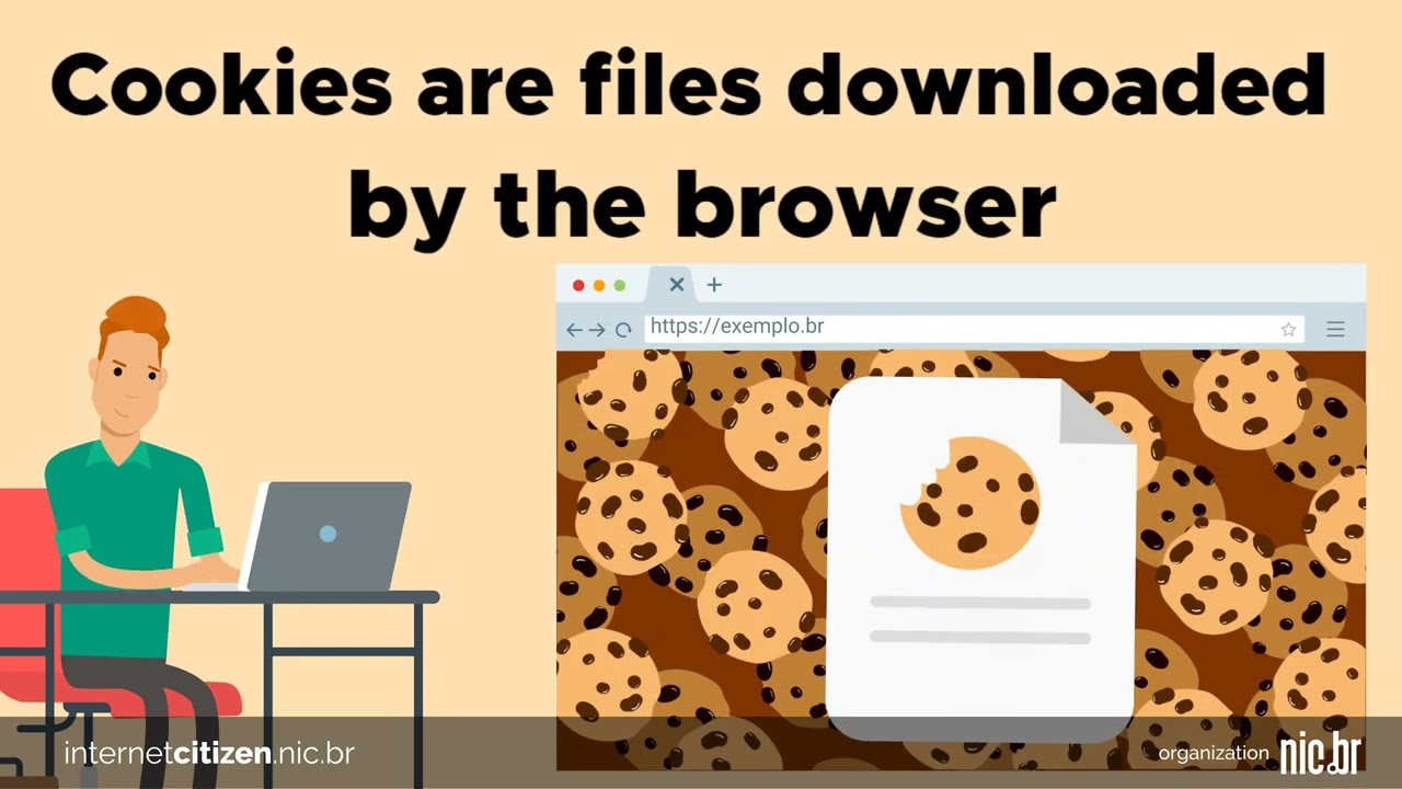 Browser Cookies