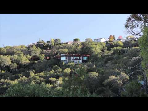 Video: Det Bästa Stället Att Bo I San Francisco är Marin County. Här är Varför