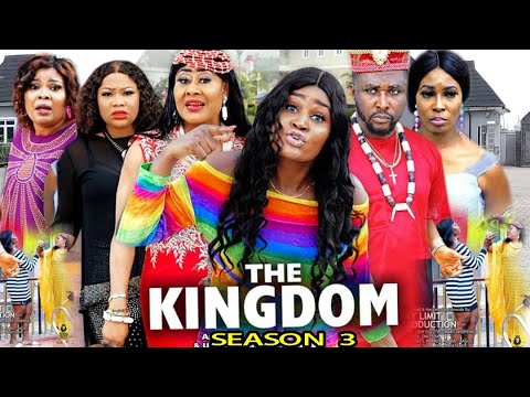 Download THE KINGDOM SEASON 3 - (