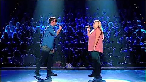 Jennifer vs Tommy in the Battles