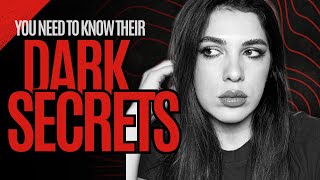MIDDLE EASTERN Perfumes EXPOSED?