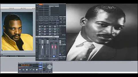 Alexander O’Neal – Thank You For A Good Year (Slowed Down)