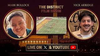 Preseason Week 1 Film Review