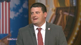 Speaker of the Iowa House